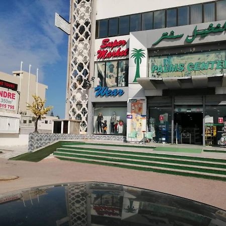 Appartement haut standing Sousse Extérieur photo